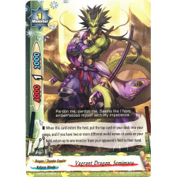 buddyfight-tcg-card-x-bt03-0088en-c-vagrant-dragon-semimaru-overturn-thunder-empire