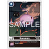 Digimon_TCG_EX10-002_Koromon_Common_Sinister_Order_
