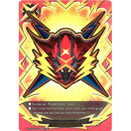 buddyfight-tcg-card-x-bt03-0101en-secret-thunder-emperor-s-fangs-overturn-thunder-empire
