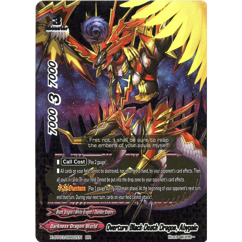 buddyfight-tcg-card-x-bt03-br02en-br-overturn-black-death-dragon-abygale-overturn-thunder-empire