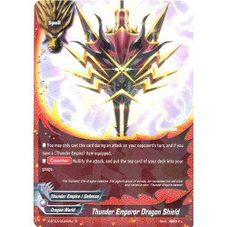 buddyfight-tcg-card-foil-x-bt03-0025en-foil-r-thunder-emperor-dragon-shield-overturn-thunder-empire