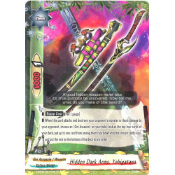 buddyfight-tcg-card-foil-x-bt03-0037en-foil-r-hidden-dark-arms-yobigatana-overturn-thunder-empire