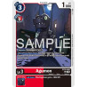 Digimon_TCG_EX10-006_Agumon_Uncommon_Sinister_Order_