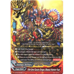 buddyfight-tcg-card-foil-x-bt03-0045en-foil-u-fifth-omni-cavalry-dragon-blowout-hammer-fuad-overturn-thunder-empire