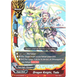 buddyfight-tcg-card-foil-x-bt03-0050en-foil-u-dragon-knight-todo-overturn-thunder-empire