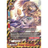 buddyfight-tcg-card-foil-x-bt03-0051en-foil-u-frenzy-bear-gollum-overturn-thunder-empire