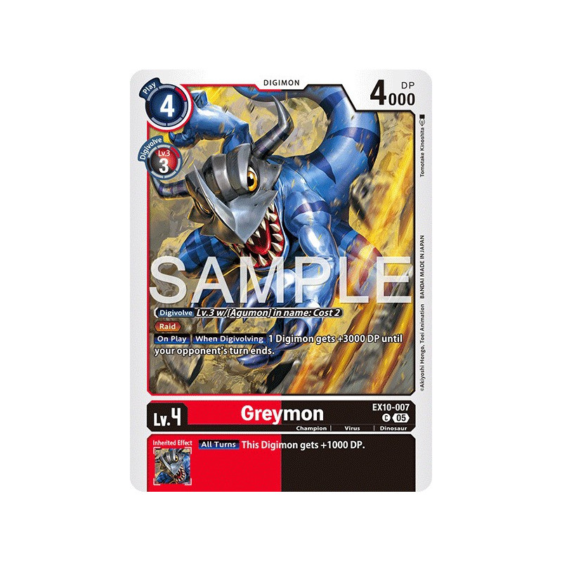 Digimon_TCG_EX10-007_Greymon_Common_Sinister_Order_