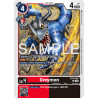 Digimon_TCG_EX10-007_Greymon_Common_Sinister_Order_