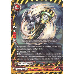 buddyfight-tcg-card-foil-x-bt03-0056en-foil-u-sandstorm-catena-palm-overturn-thunder-empire