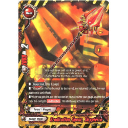 buddyfight-tcg-card-foil-x-bt03-0057en-foil-u-eradication-spear-skypierce-overturn-thunder-empire