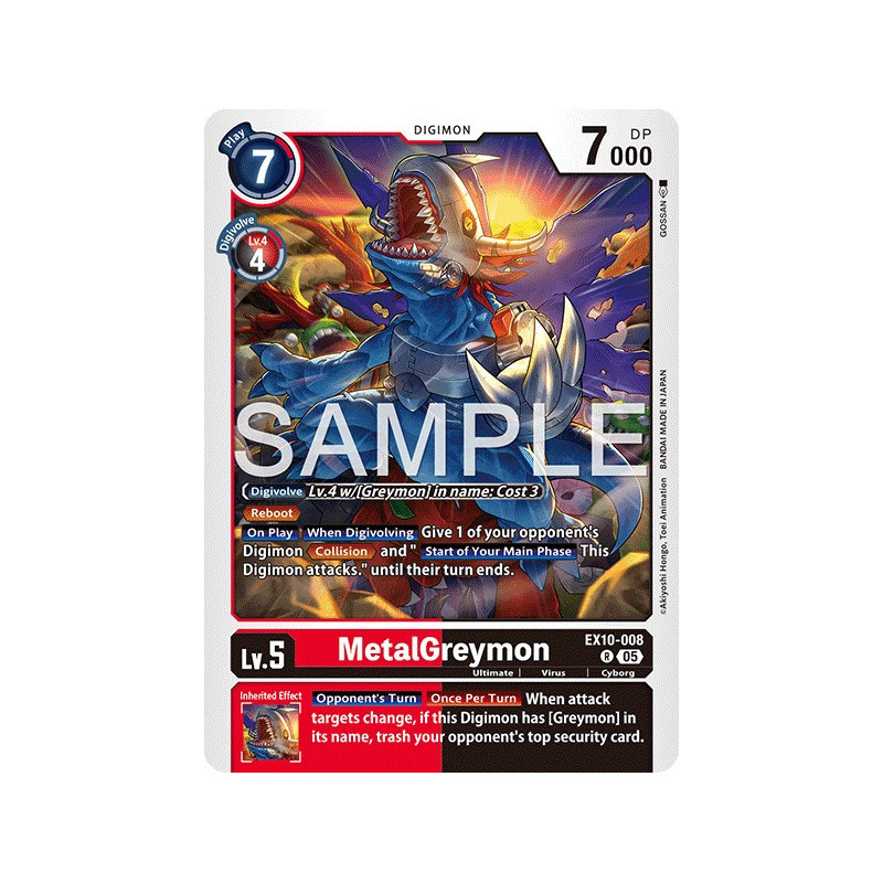 Digimon_TCG_EX10-008_MetalGreymon_Rare_Sinister_Order_