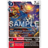 Digimon_TCG_EX10-008_MetalGreymon_Rare_Sinister_Order_