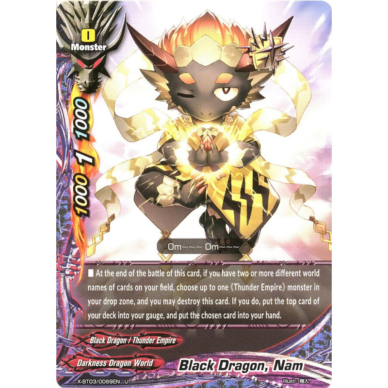 buddyfight-tcg-card-foil-x-bt03-0069en-foil-u-black-dragon-nam-overturn-thunder-empire