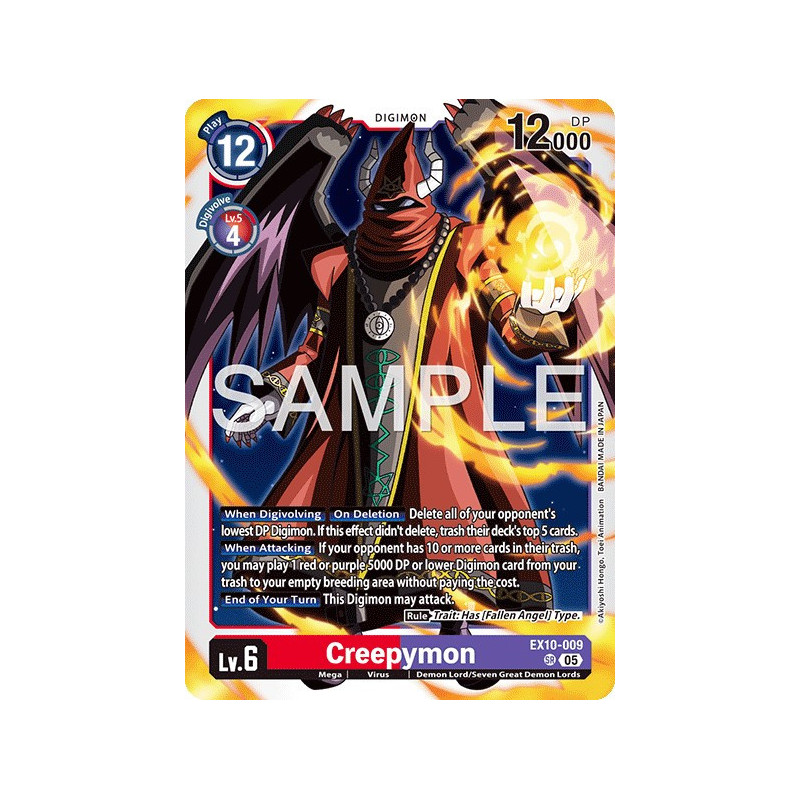 Digimon_TCG_EX10-009_Creepymon_Super_Rare_Sinister_Order_