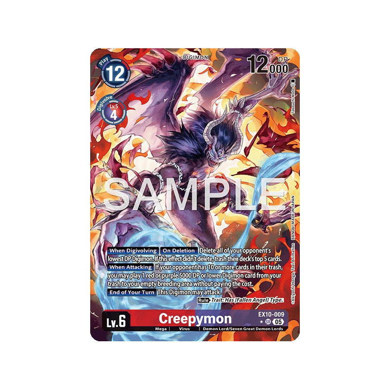 Digimon_TCG_EX10-009_AA_Creepymon_Alternative_Art_Sinister_Order_