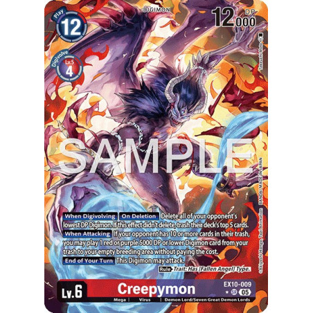 Digimon_TCG_EX10-009_AA_Creepymon_Alternative_Art_Sinister_Order_