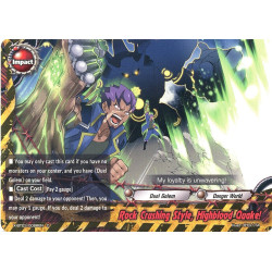 buddyfight-tcg-card-foil-x-bt03-0086en-foil-c-rock-crushing-style-highblood-quake-overturn-thunder-empire