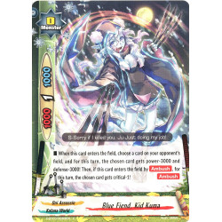 buddyfight-tcg-card-foil-x-bt03-0089en-foil-c-blue-fiend-kid-kuma-overturn-thunder-empire