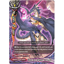 buddyfight-tcg-card-foil-x-bt03-0092en-foil-c-black-arc-dragon-dartyelle-overturn-thunder-empire