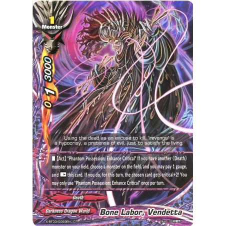 buddyfight-tcg-card-foil-x-bt03-0093en-foil-c-bone-labor-vendetta-overturn-thunder-empire