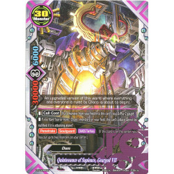 buddyfight-tcg-card-x-bt03-pr-0288en-pr-quintessence-of-sapience-geargod-vii-overturn-thunder-empire