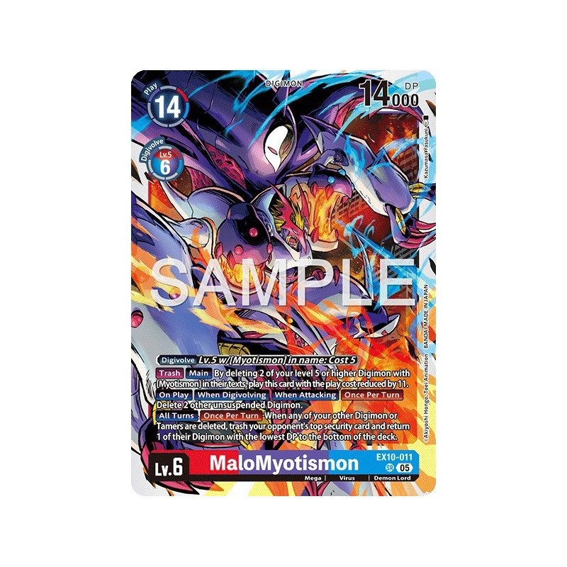 Digimon_TCG_EX10-011_MaloMyotismon_Super_Rare_Sinister_Order_