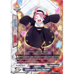 buddyfight-tcg-card-x-bt03a-ub01-0016en-rr-apprentice-sister-hanako-lvl-up-heroes-adventurers