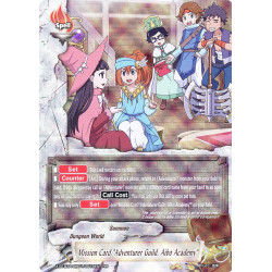 buddyfight-tcg-card-x-bt03a-ub01-0018en-rr-mission-card-adventure-guild-aibo-academy-lvl-up-heroes-adventurers