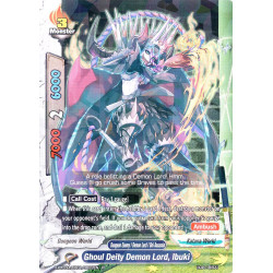 buddyfight-tcg-card-x-bt03a-ub01-0022en-r-ghoul-deity-demon-lord-ibuki-lvl-up-heroes-adventurers