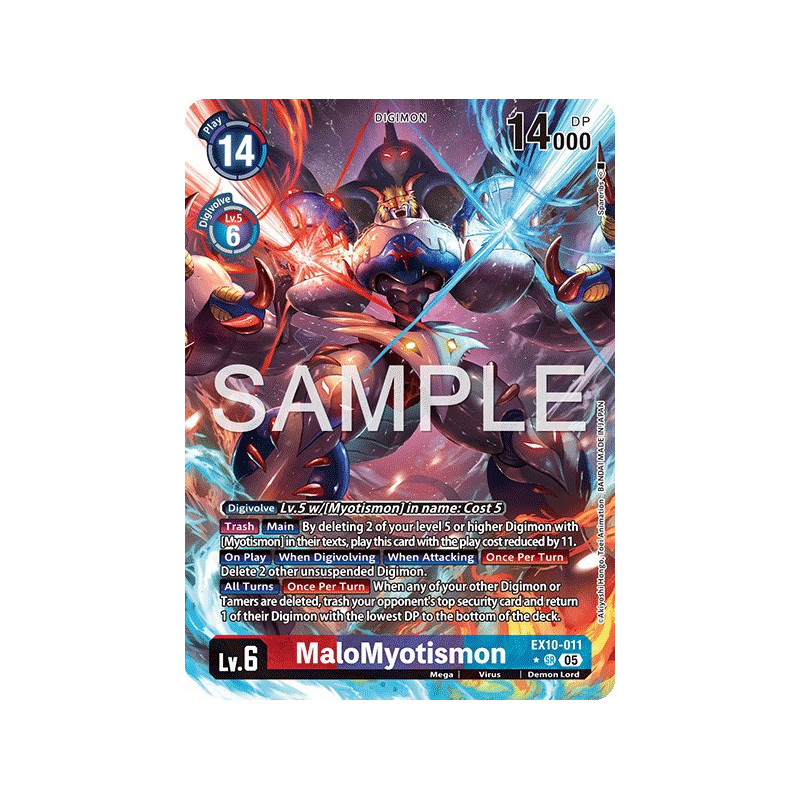 Digimon_TCG_EX10-011_AA_MaloMyotismon_Alternative_Art_Sinister_Order_