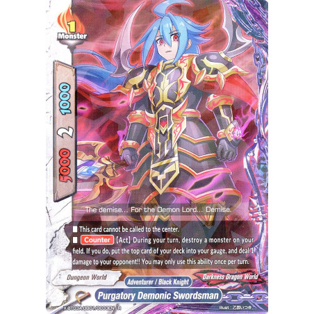 buddyfight-tcg-card-x-bt03a-ub01-0033en-r-purgatory-demonic-swordsman-lvl-up-heroes-adventurers