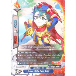 buddyfight-tcg-card-x-bt03a-ub01-0036en-r-brave-of-the-sun-yota-lvl-up-heroes-adventurers