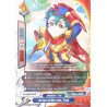 buddyfight-tcg-card-x-bt03a-ub01-0036en-r-brave-of-the-sun-yota-lvl-up-heroes-adventurers