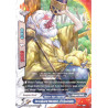 buddyfight-tcg-card-x-bt03a-ub01-0037en-r-drunkard-mentor-el-quixote-lvl-up-heroes-adventurers