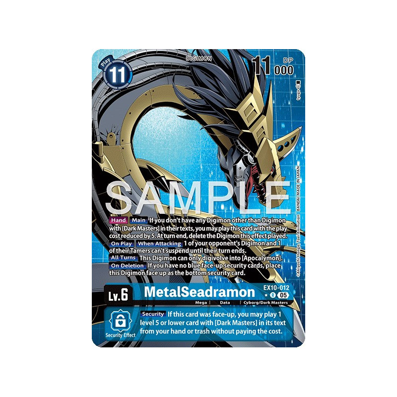 Digimon_TCG_EX10-012_AA_MetalSeadramon_Alternative_Art_Sinister_Order_