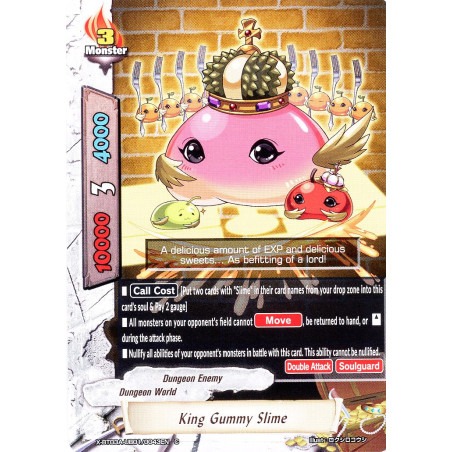 buddyfight-tcg-card-x-bt03a-ub01-0043en-c-king-gummy-slime-lvl-up-heroes-adventurers
