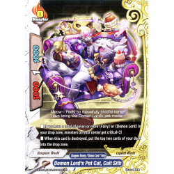 buddyfight-tcg-card-x-bt03a-ub01-0060en-c-demon-lord-s-pet-cat-cait-sith-lvl-up-heroes-adventurers