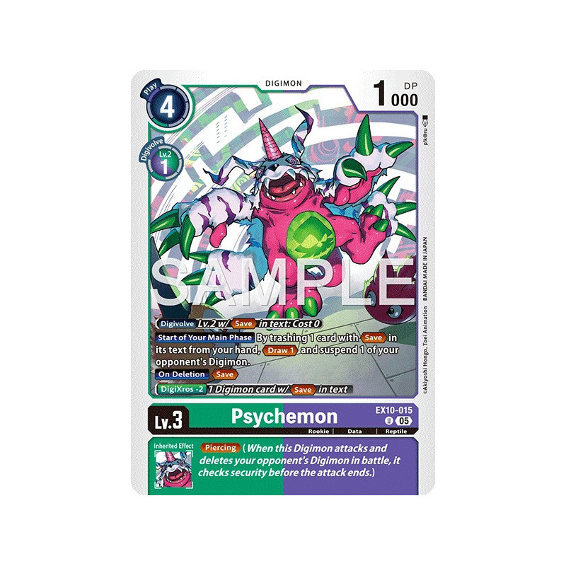 Digimon_TCG_EX10-015_Psychemon_Uncommon_Sinister_Order_