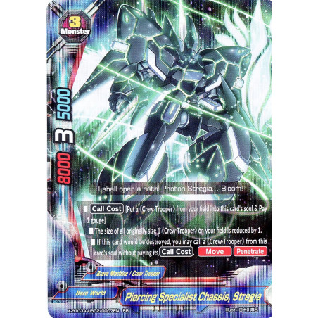 buddyfight-tcg-card-x-bt03a-ub02-0007en-rr-piercing-specialist-chassis-stregia-lvl-up-heroes-adventurers