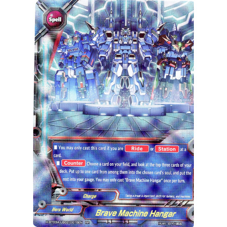 buddyfight-tcg-card-x-bt03a-ub02-0018en-rr-brave-machine-hangar-lvl-up-heroes-adventurers