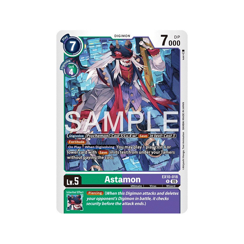 Digimon_TCG_EX10-018_Astamon_Rare_Sinister_Order_