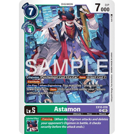 Digimon_TCG_EX10-018_Astamon_Rare_Sinister_Order_