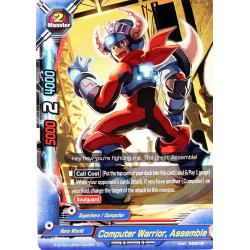 buddyfight-tcg-card-x-bt03a-ub02-0043en-c-computer-warrior-assemble-lvl-up-heroes-adventurers