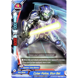 buddyfight-tcg-card-x-bt03a-ub02-0045en-c-cyber-police-stun-bat-lvl-up-heroes-adventurers