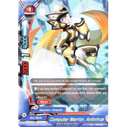 buddyfight-tcg-card-x-bt03a-ub02-0050en-c-computer-warrior-anivirus-lvl-up-heroes-adventurers