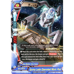 buddyfight-tcg-card-x-bt03a-ub02-0051en-c-quinq-lada-operated-work-pod-lvl-up-heroes-adventurers