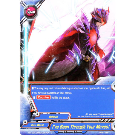 buddyfight-tcg-card-x-bt03a-ub02-0057en-c-i-ve-seen-through-your-moves-lvl-up-heroes-adventurers
