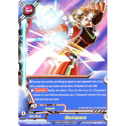 buddyfight-tcg-card-x-bt03a-ub02-0061en-c-backspace-lvl-up-heroes-adventurers