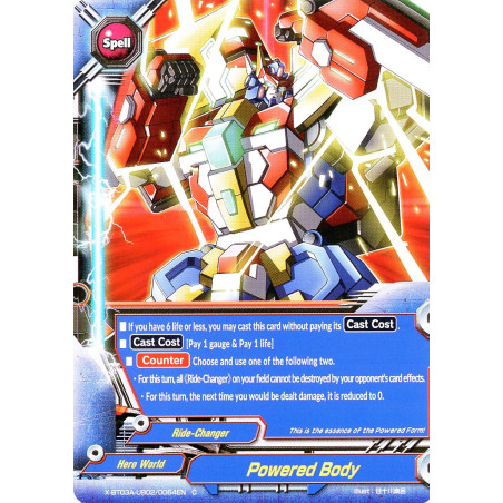 buddyfight-tcg-card-x-bt03a-ub02-0064en-c-powered-body-lvl-up-heroes-adventurers
