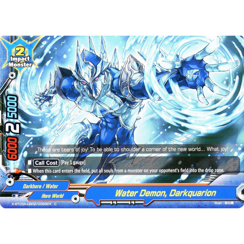 buddyfight-tcg-card-x-bt03a-ub02-0069en-c-water-demon-darkquarion-lvl-up-heroes-adventurers